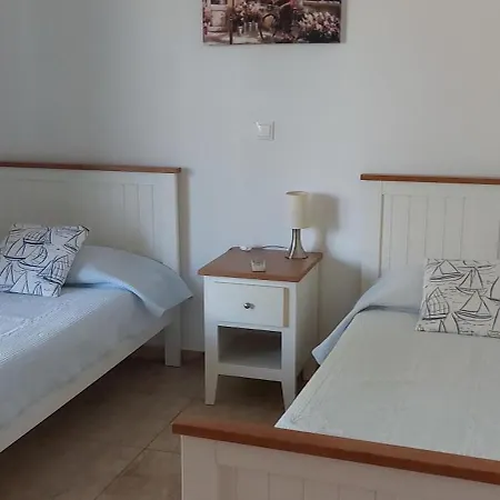 The Beachcombers Villa