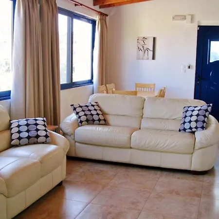 The Beachcombers Villa