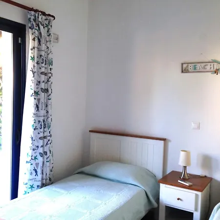 The Beachcombers Villa