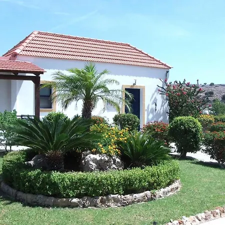 The Beachcombers Villa