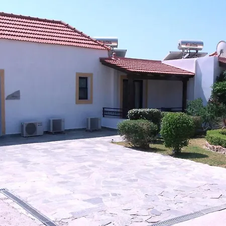Villa The Beachcombers
