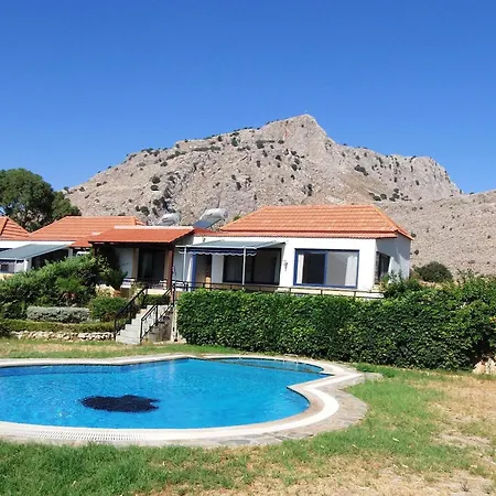 The Beachcombers Villa *